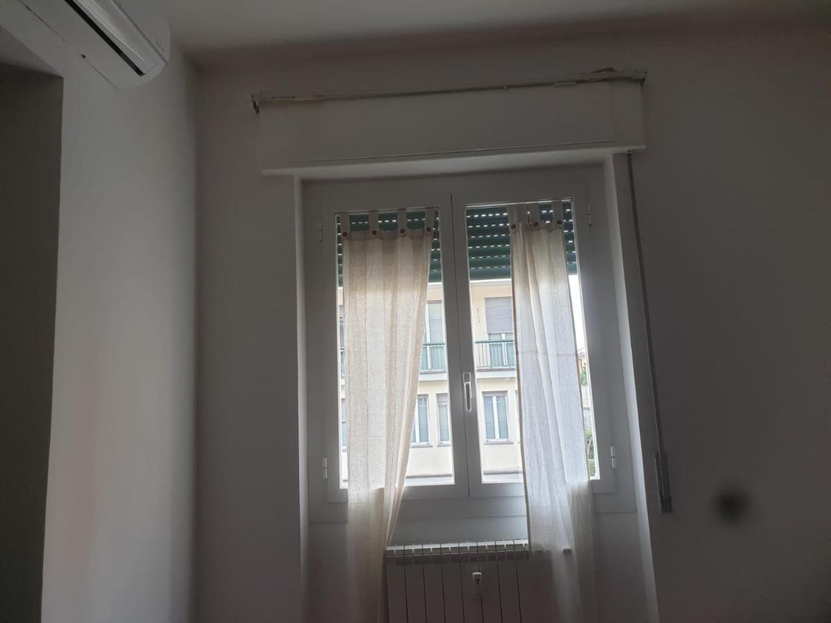 San Martino - Il Sole Apartment Genoa Bagian luar foto