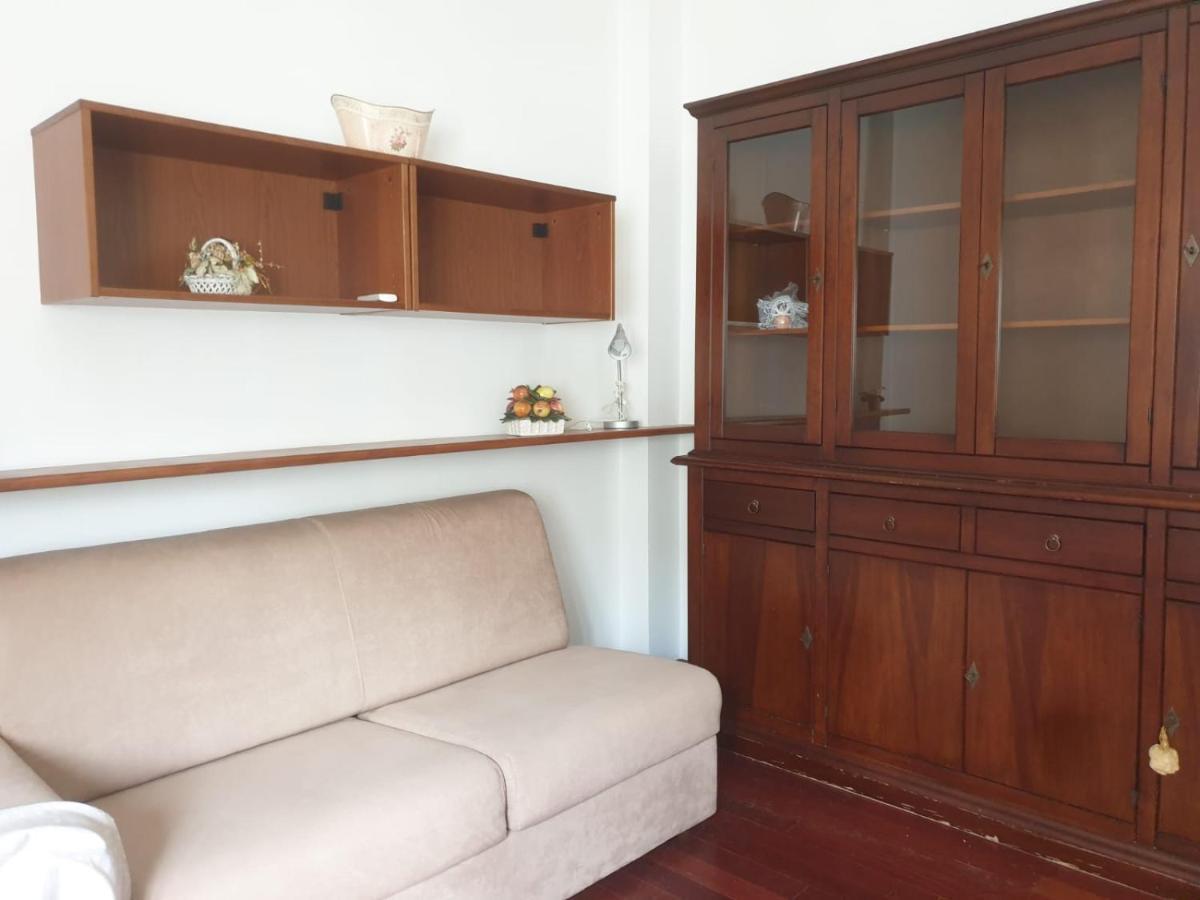 San Martino - Il Sole Apartment Genoa Bagian luar foto